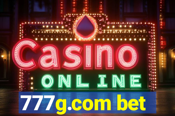 777g.com bet